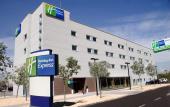 Туры в отель Holiday Inn Express Madrid-Getafe Туры в отель Holiday Inn Express Madrid-Getafe