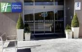 Туры в отель Holiday Inn Express Madrid-Getafe Туры в отель Holiday Inn Express Madrid-Getafe