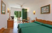 Туры в отель Club Hotel Tropicana Mallorca Туры в отель Club Hotel Tropicana Mallorca