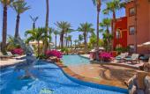 Туры в отель Sheraton Hacienda del Mar Resort & Spa Los Cabos Туры в отель Sheraton Hacienda del Mar Resort & Spa Los Cabos