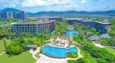 Wanda Realm Resort Sanya Haitang Bay 5*