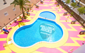 Туры в отель Mallorca Rocks Apartments Туры в отель Mallorca Rocks Apartments