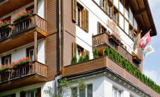 Bristol Hotel Adelboden