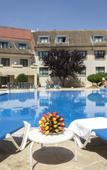 Туры в отель Antequera by Checkin Туры в отель Antequera by Checkin