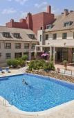 Туры в отель Antequera by Checkin Туры в отель Antequera by Checkin