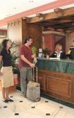 Туры в отель Ilunion Mijas Туры в отель Ilunion Mijas
