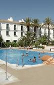 Туры в отель Ilunion Mijas Туры в отель Ilunion Mijas