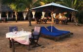 Туры в отель Fumba Beach Lodge Туры в отель Fumba Beach Lodge