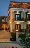 Туры в отель Theofilos Paradise Boutique Hotel Туры в отель Theofilos Paradise Boutique Hotel
