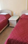 Туры в отель Пансионат Парус Туры в отель Пансионат Парус