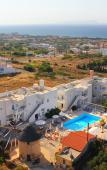 Туры в отель Mylos Apartments Туры в отель Mylos Apartments