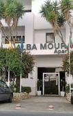 Туры в отель Alba Moura Туры в отель Alba Moura