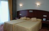 Туры в отель Hotel Inffinit Sanxenxo Туры в отель Hotel Inffinit Sanxenxo