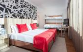 Туры в отель TRYP Lisboa Oriente Hotel Туры в отель TRYP Lisboa Oriente Hotel