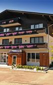 Туры в отель Alpz Apartments Туры в отель Alpz Apartments