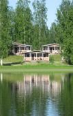 Туры в отель Haapasaari Holiday Village Туры в отель Haapasaari Holiday Village