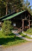 Туры в отель База отдыха Турсиб Туры в отель База отдыха Турсиб