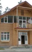 Туры в отель Усадьба Ника Туры в отель Усадьба Ника