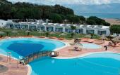 Туры в отель San Agostino Resort Hotel & Bungalows Туры в отель San Agostino Resort Hotel & Bungalows