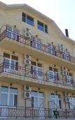Туры в отель Палладиум (Витязево) Туры в отель Палладиум (Витязево)