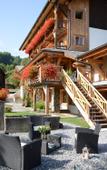 Туры в отель Residence Le Grand Morillon Туры в отель Residence Le Grand Morillon