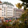 Тур в Чехию, Прага с 27 Апреля. Отель: Hotel Kavalir 3**