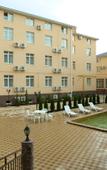 Туры в отель Green Hosta Туры в отель Green Hosta