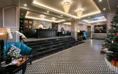 Туры в отель Imperial Hotel & Spa Туры в отель Imperial Hotel & Spa