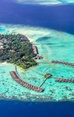 Туры в отель Ayada Maldives Туры в отель Ayada Maldives