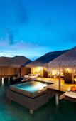 Туры в отель Ayada Maldives Туры в отель Ayada Maldives