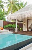 Туры в отель Ayada Maldives Туры в отель Ayada Maldives