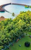 Туры в отель Ayada Maldives Туры в отель Ayada Maldives