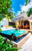 Туры в отель Ayada Maldives Туры в отель Ayada Maldives