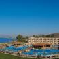 Туры в отель Kandia`s Castle Hotel Resort & Thalasso, оператор Anex Tour