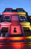 Туры в отель Hostel Red Nose Туры в отель Hostel Red Nose