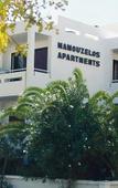Туры в отель Mamouzelos Hotel Apartments Туры в отель Mamouzelos Hotel Apartments