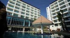 Centara Pattaya 4*