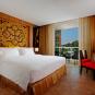 Туры в отель Centara Nova Hotel & Spa Pattaya, оператор Anex Tour