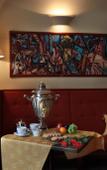 Туры в отель Appia Residences Туры в отель Appia Residences