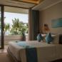 Туры в отель Mia Resort Nha Trang, оператор Anex Tour