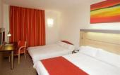 Туры в отель Holiday Inn Express Madrid-Airport Туры в отель Holiday Inn Express Madrid-Airport
