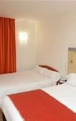 Туры в отель Holiday Inn Express Madrid-Airport Туры в отель Holiday Inn Express Madrid-Airport