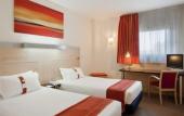 Туры в отель Holiday Inn Express Madrid-Airport Туры в отель Holiday Inn Express Madrid-Airport