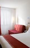 Туры в отель Holiday Inn Express Madrid-Airport Туры в отель Holiday Inn Express Madrid-Airport