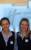 Туры в отель Holiday Inn Express Madrid-Airport Туры в отель Holiday Inn Express Madrid-Airport