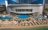Туры в отель Conrad Abu Dhabi Etihad Towers Туры в отель Conrad Abu Dhabi Etihad Towers