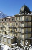 Туры в отель Hotel Schweizerhof Туры в отель Hotel Schweizerhof