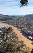 Туры в отель Zarauz Туры в отель Zarauz