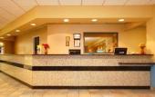 Туры в отель Comfort Inn & Suites Airport Camp Creek Туры в отель Comfort Inn & Suites Airport Camp Creek