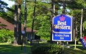 Туры в отель Best Western Acadia Park Inn Туры в отель Best Western Acadia Park Inn